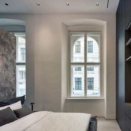 City Center Apartment Telegraph Viyana Dış mekan fotoğraf