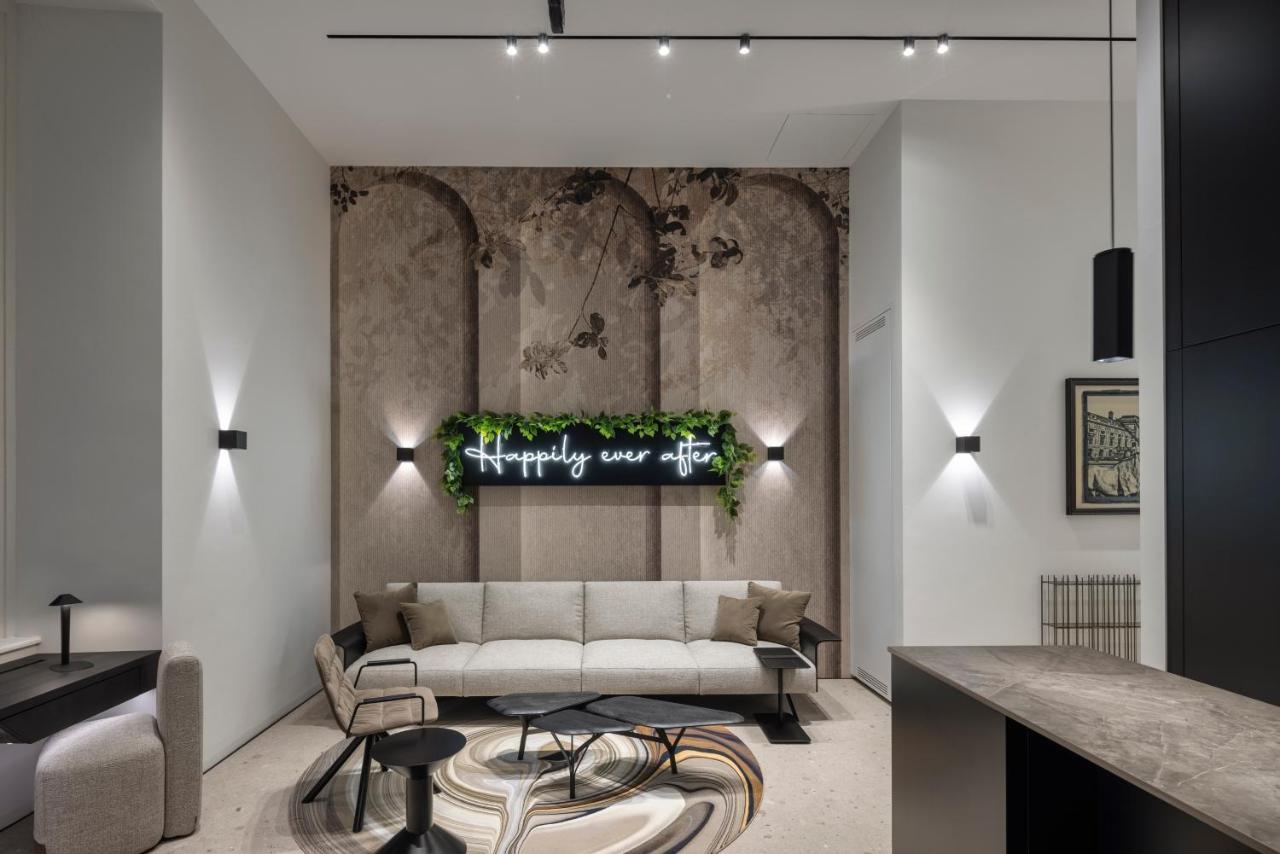 City Center Apartment Telegraph Viyana Dış mekan fotoğraf