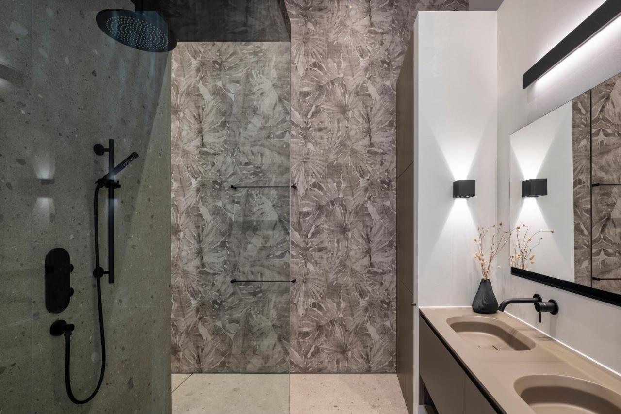 City Center Apartment Telegraph Viyana Dış mekan fotoğraf