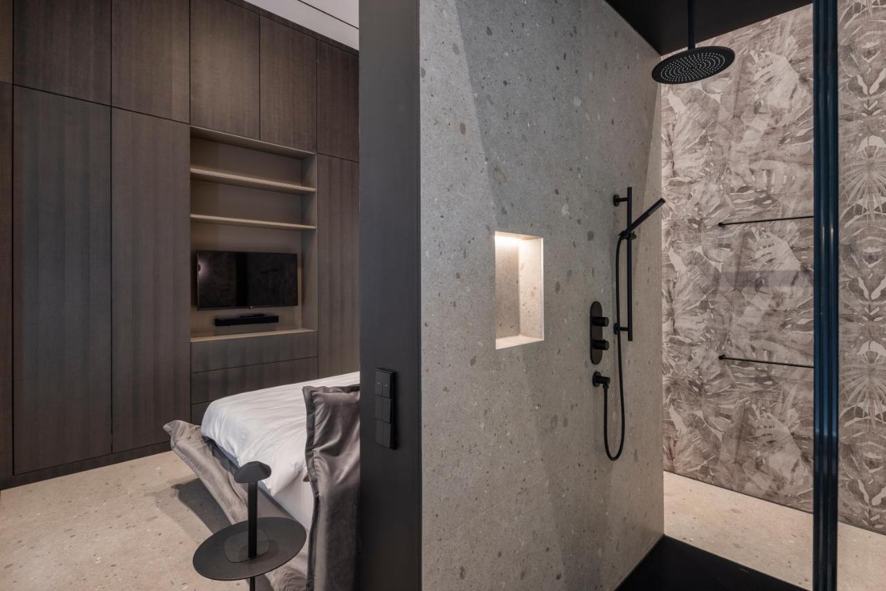 City Center Apartment Telegraph Viyana Dış mekan fotoğraf
