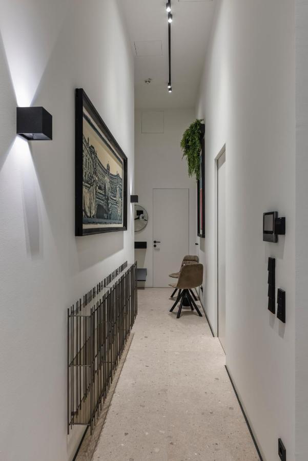 City Center Apartment Telegraph Viyana Dış mekan fotoğraf