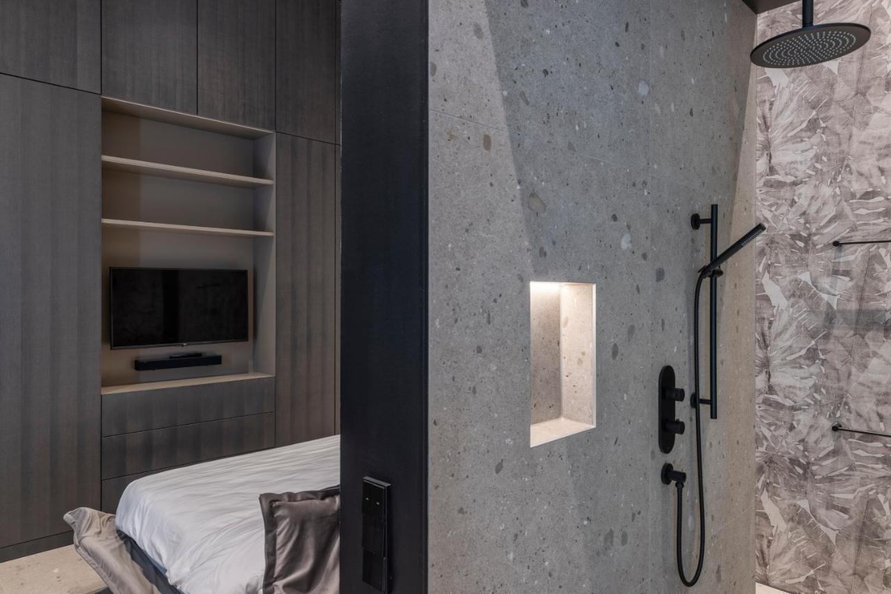 City Center Apartment Telegraph Viyana Dış mekan fotoğraf