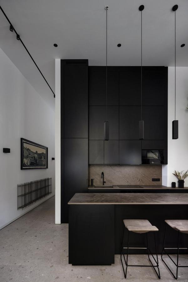 City Center Apartment Telegraph Viyana Dış mekan fotoğraf