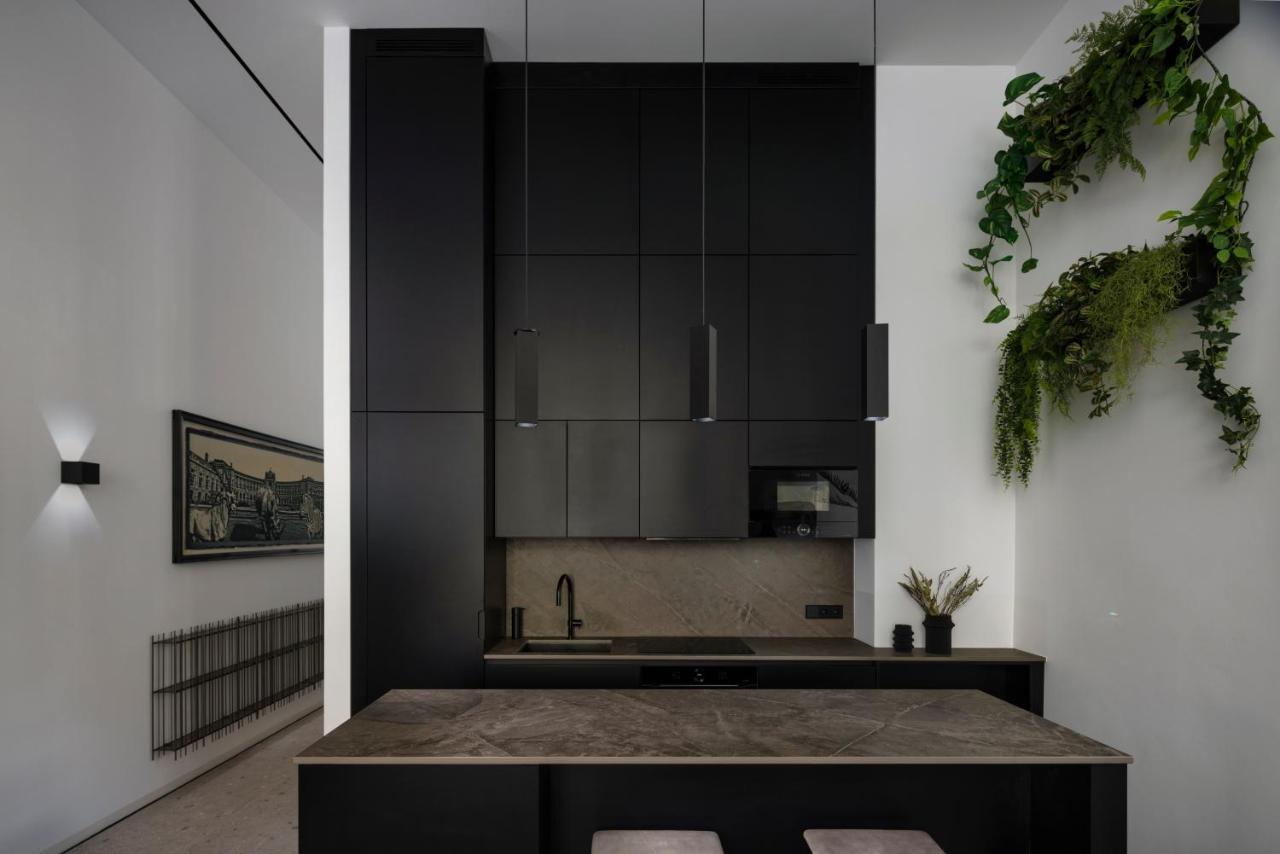 City Center Apartment Telegraph Viyana Dış mekan fotoğraf